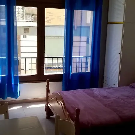 Studio à *