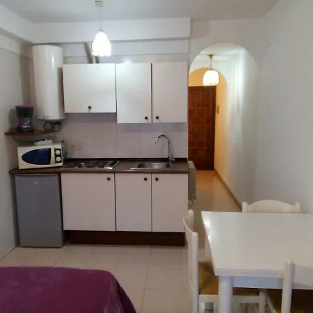 Studio à Appartamento *