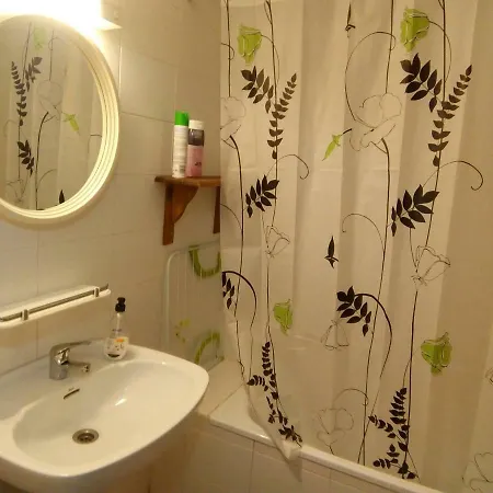 Apartamento Studio à Roses